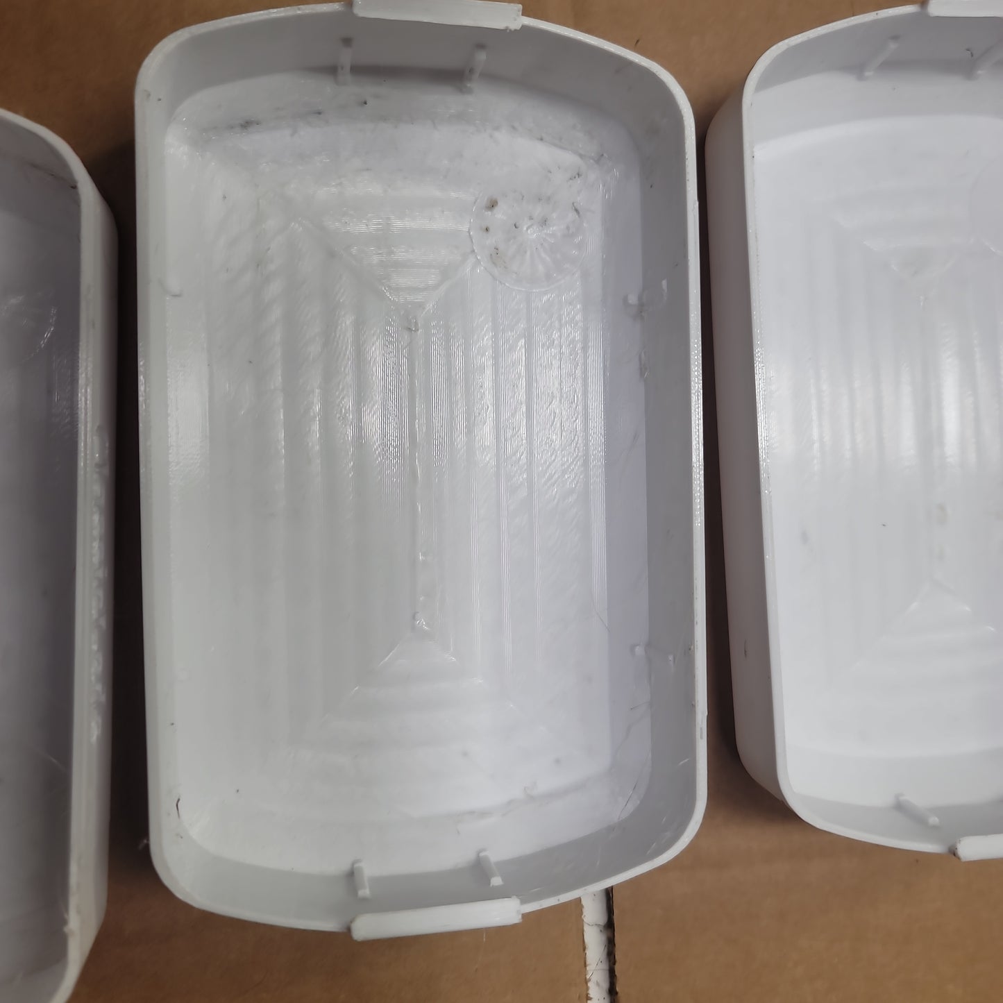 Old Stock/Blem Foglight covers- set of 3 #8